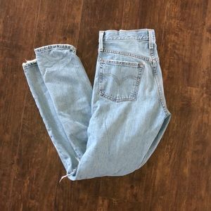 501 Levi Jean